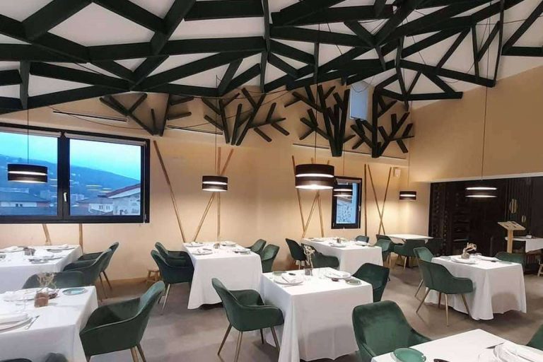 ¿Por qué es importante el bienestar acústico en restaurantes?