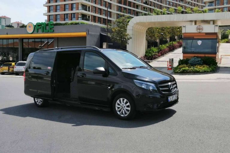 Servicios para los turistas que visitan Istanbul, de la mano de Rento