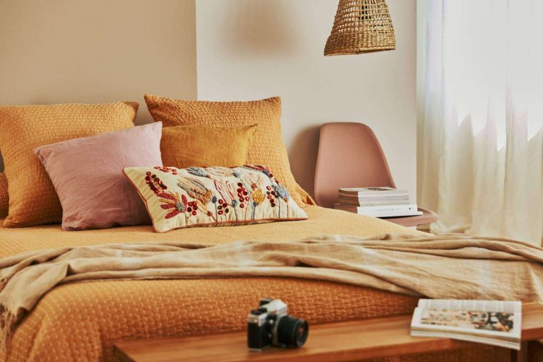 Hasta un 50 % de descuento en Calma House