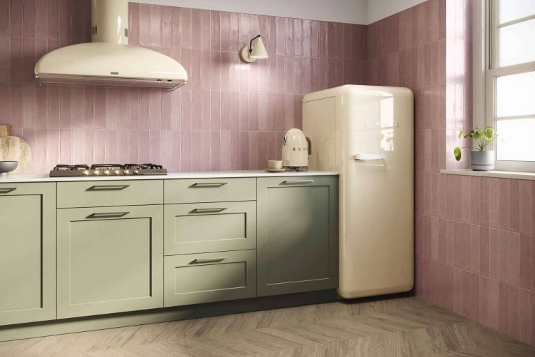 Consejos y claves para baldosas cocina