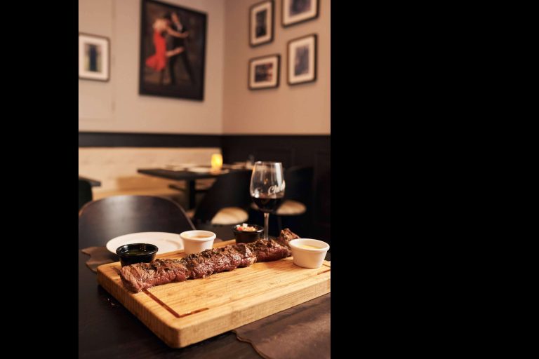 Grupo Buenos Aires ha conseguido una mayor presencia gracias a Keilley