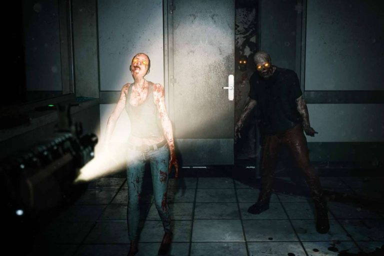 Zero Latency ha superado los 3,5 millones de jugadores en el mundo