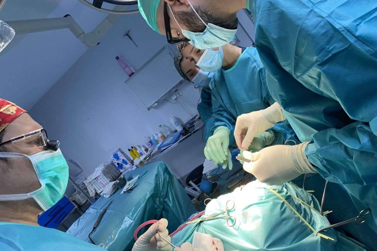 ¿Qué es una biopsia cerebral?