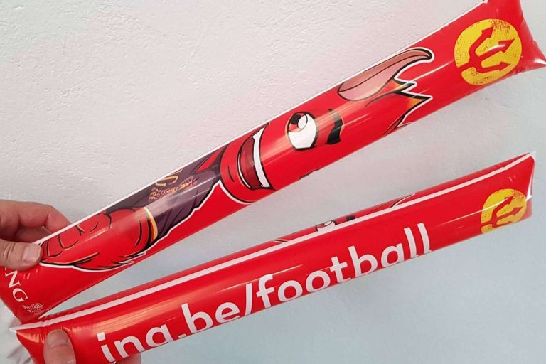 Productos elaborados en soportes ecológicos, por Oxydo Events & Pro