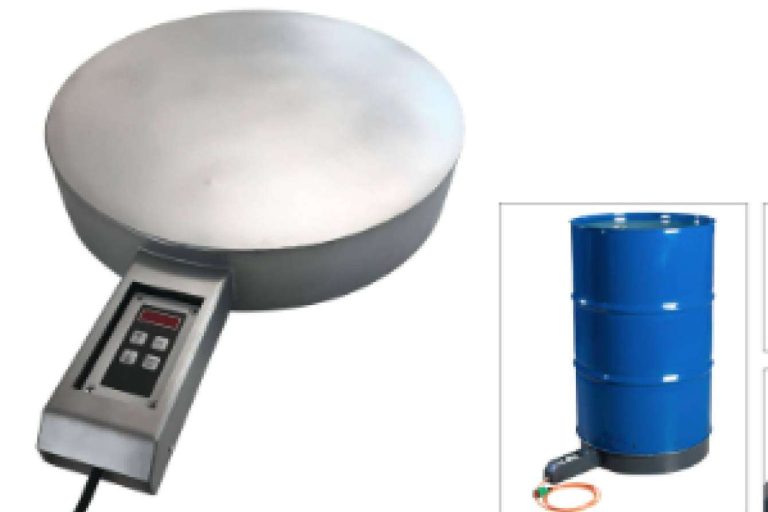 Garsan ofrece mantas calefactoras