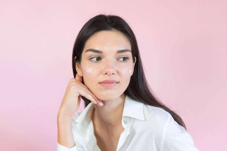 Nina Priorat lanza su nueva crema facial con extracto de uva y avellana