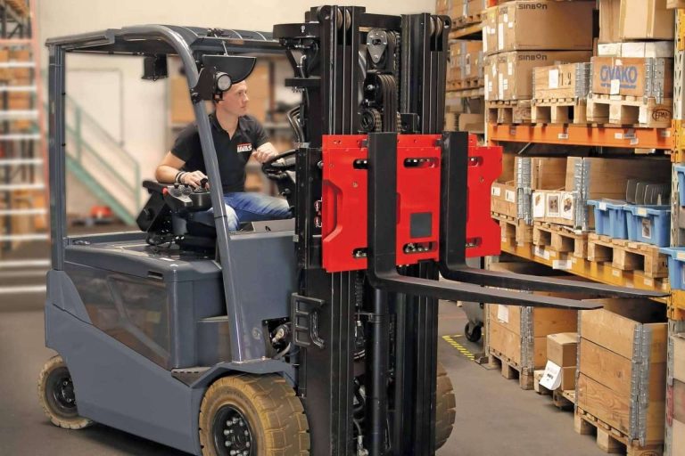 Comprobar mercancías entrantes de la mano de RAVAS