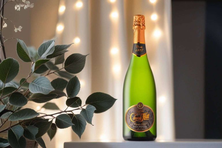 CAAE Concede el Sello Ecológico JAS a Cavas Hill de Ferrer Wines