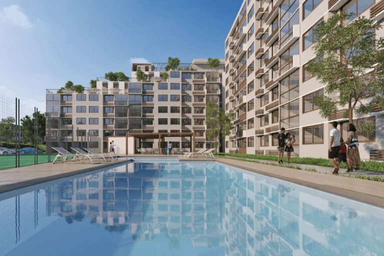 Explorar opciones asequibles con Haus; oportunidades de apartamentos económicos en Panamá