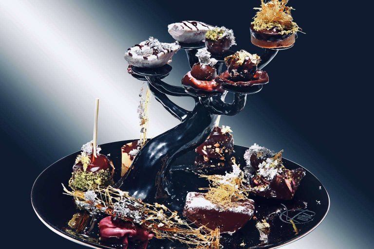 Walter Martino, conocido como 'Million Dollar Chef', publica 'La Estrella Eres Tú'