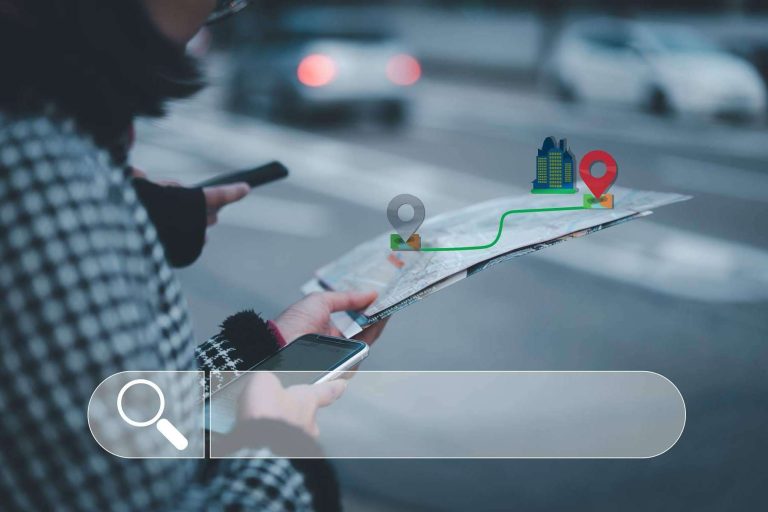 Cómo ser una empresa notoria gracias a Google My Business (GMB)