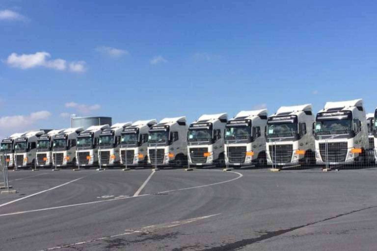 Mr. Cargo, un verdadero referente en el ámbito del transporte internacional