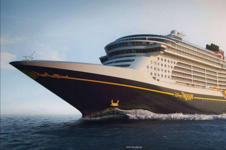 Inmersión en un viaje inolvidable; las propuestas de los Destinos Disney en Fitur 2024