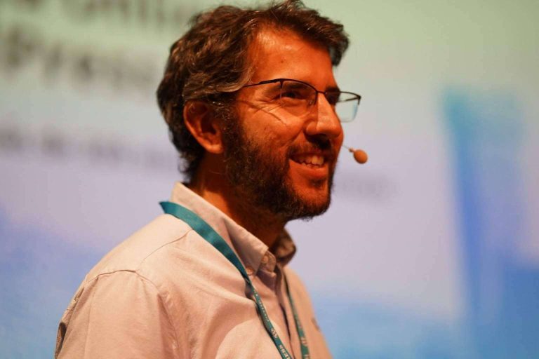 El caso de Gonzalo de la Campa; de estar en el paro a tener una academia con más de 15.000 alumnos