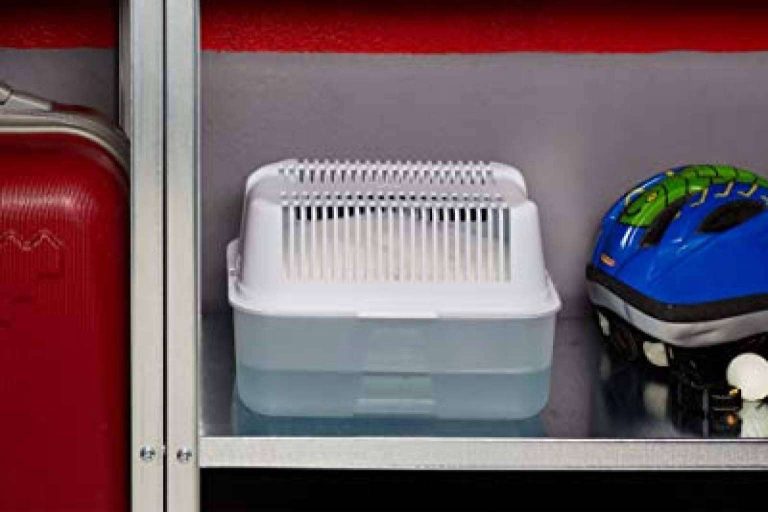 ¿Cómo afecta la humedad en casa en la salud de la familia?, por Humydry