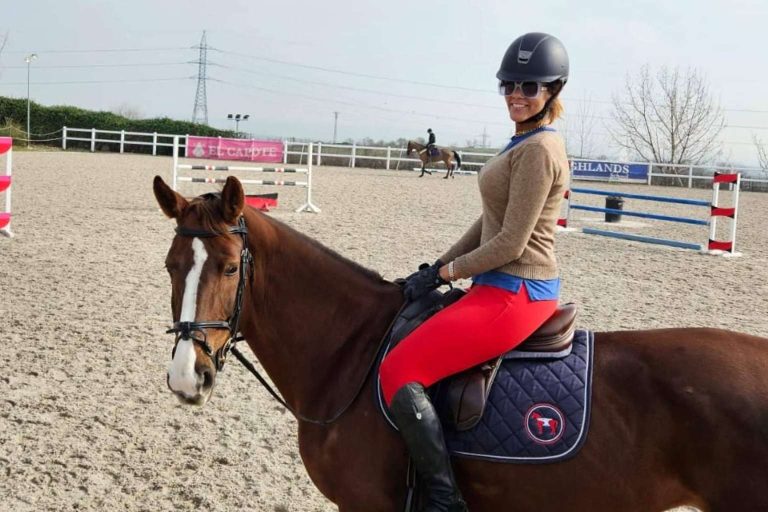 Chacco Marketing es una empresa de referencia dentro del marketing, comunicación y management ecuestre