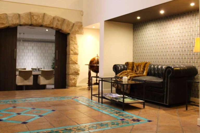 Domiciliaciones fiscales y bonos de despachos y salas, de la mano de Comfort Business Barcelona