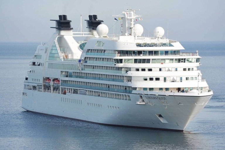 Libra Logistic cuenta con especialistas en servicios a barcos de crucero en toda Europa