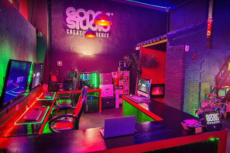 GonerSTUDIO™ Creative Agency cuenta con especialistas en marketing digital y automatización de empresas