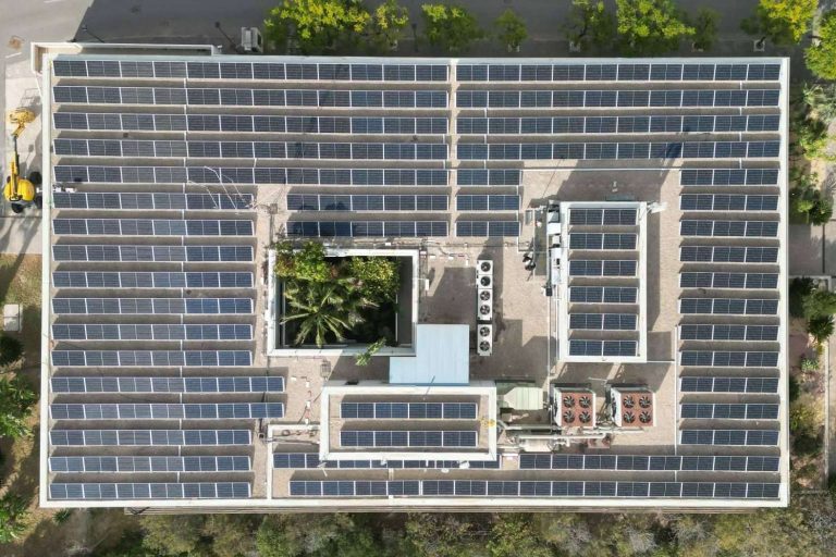 Ingeniería Aplicada habla de la importancia del autoconsumo fotovoltaico para las empresas