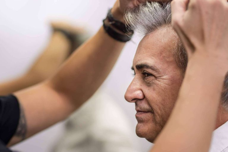 Hair Inspira, expertos en prótesis capilares