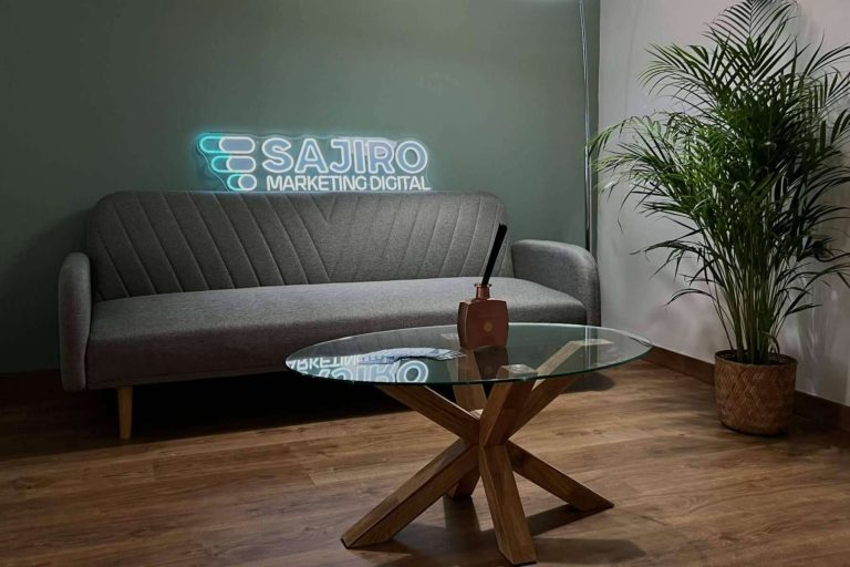 Hacer crecer un negocio con MK Sajiro