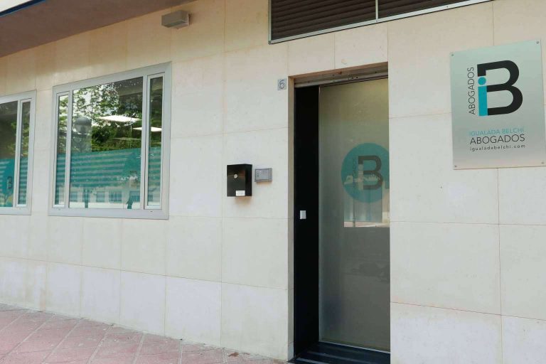 Igualada Belchí Abogados, abogados expertos en derecho bancario