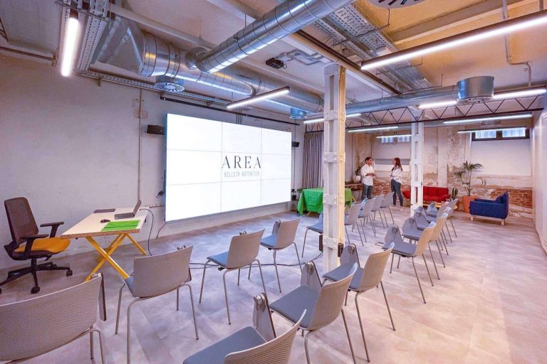 Mastermind presenta uno de los grandes descubrimientos de Madrid