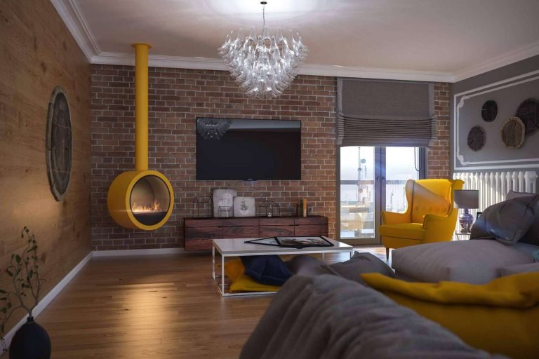 ¿Por qué decidirse por las chimeneas de bioetanol para el hogar de Estufasrocket?