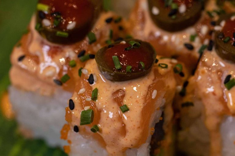 El éxito de la barra libre de sushi en Makitake y sus nuevas aperturas por toda España