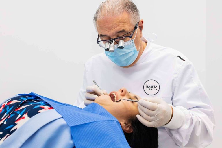 Clínica Ibaseta, los expertos en estética dental en Asturias