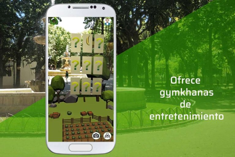 Diseñar scape rooms propios con realidad aumentada para sorprender a clientes