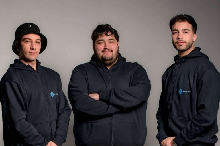 Block-Auth lanza un innovador software web 3 de autentificación de identidad digital