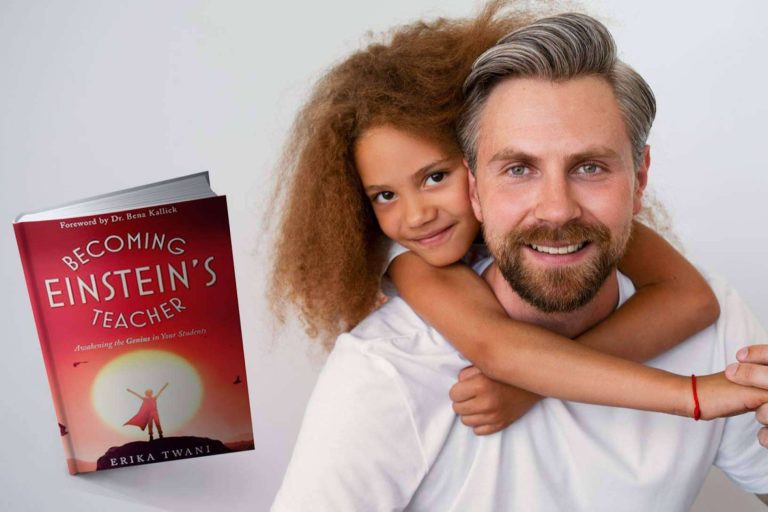 Revolucionando el ámbito de la pedagogía; la guía 'Cómo Educar a un Einstein'