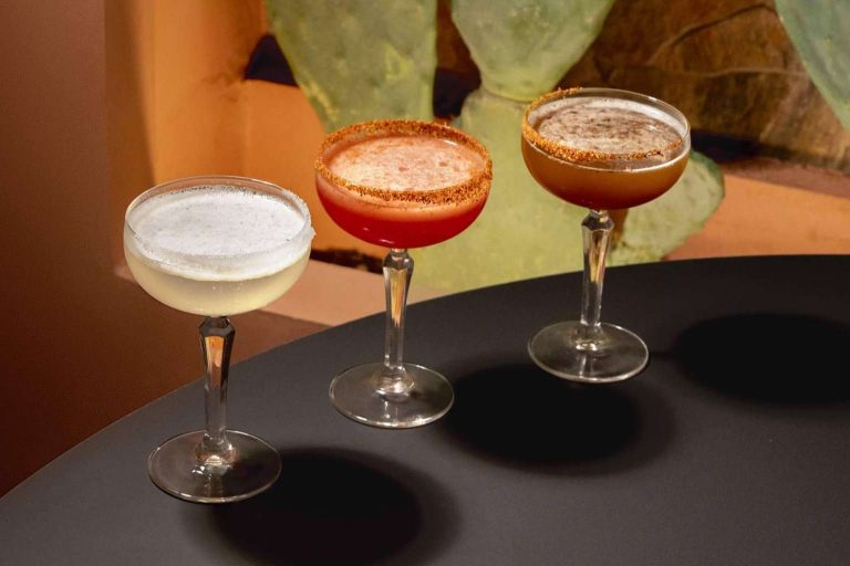 En la Avenida de Brasil, en Madrid, se encuentra Hijo del Maíz, una antojería y parrilla mexicana