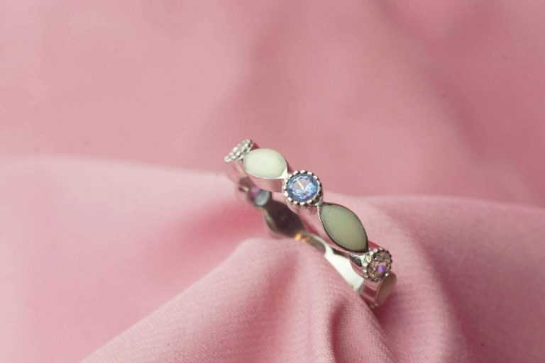 Alianzas de leche materna, un detalle único para recordar la etapa de la lactancia, con Mummy’s Milk