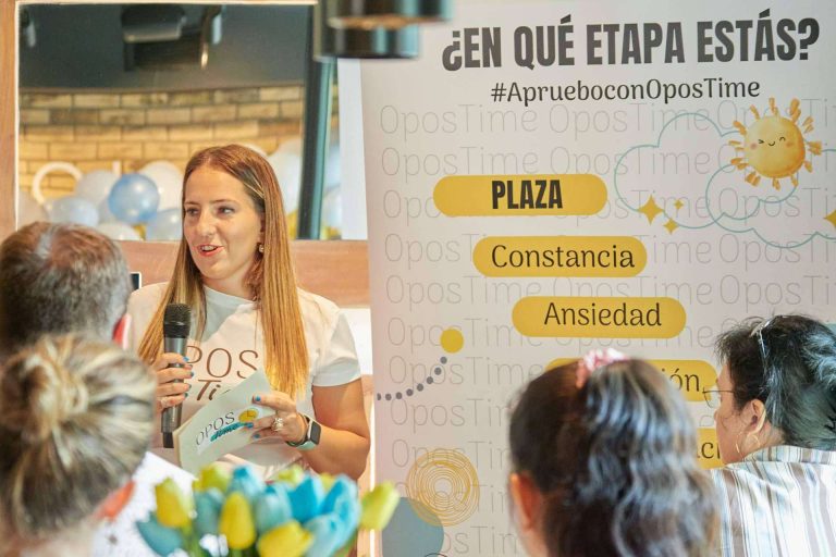 Cómo ser funcionario sin hacer examen, por OposTime