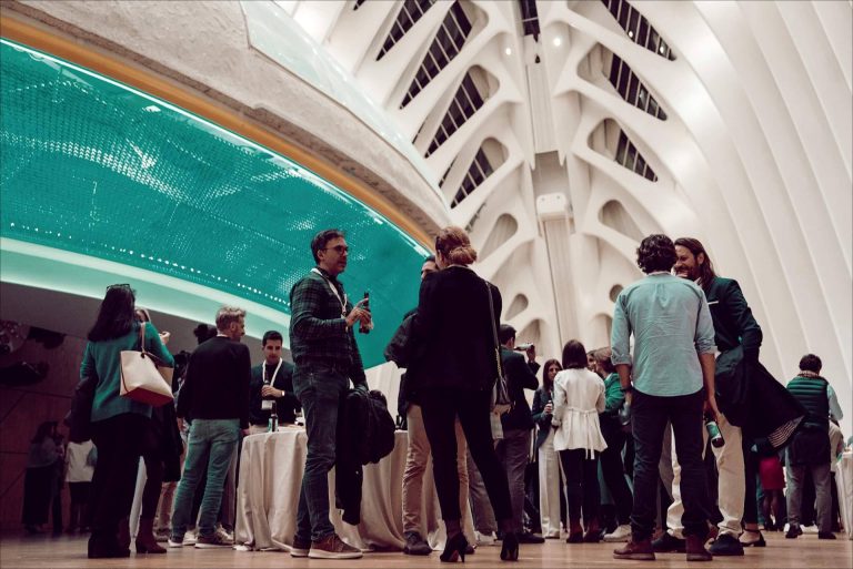 Regresan los Gravity Wave Awards para premiar a compañías, pescadores, puertos y agentes de la sociedad en su III Edición