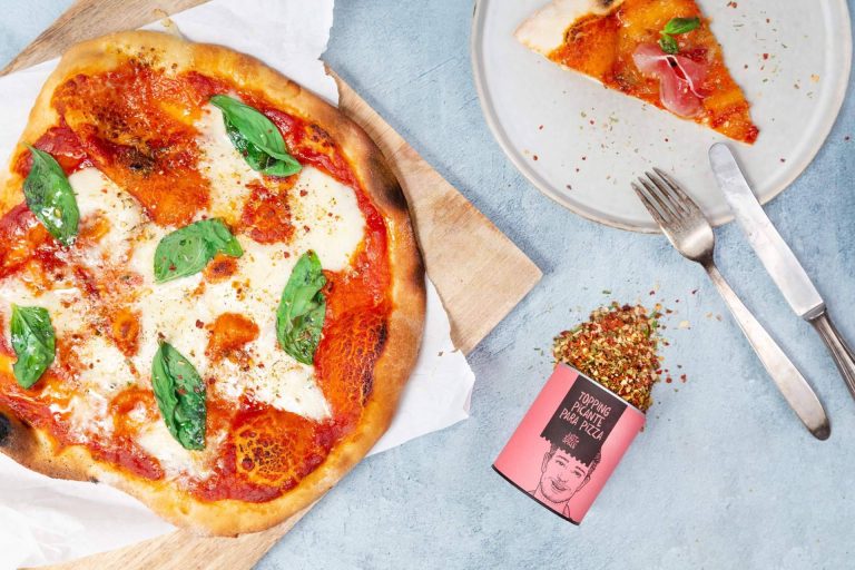 ¿El mejor secreto del amor? Una mezcla de muchos ingredientes