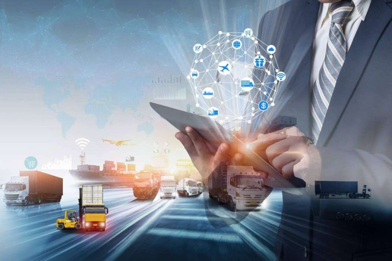 Easy Trans ofrece un servicio de calidad para el transporte terrestre internacional de mercancías