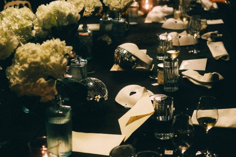 La Última Clandestina. Secta gastronómica de élite revela su primer encuentro culinario