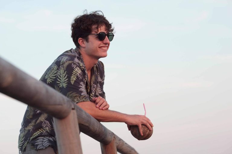 Puuche ha lanzado su nuevo single 'MI YO DE ANTES'