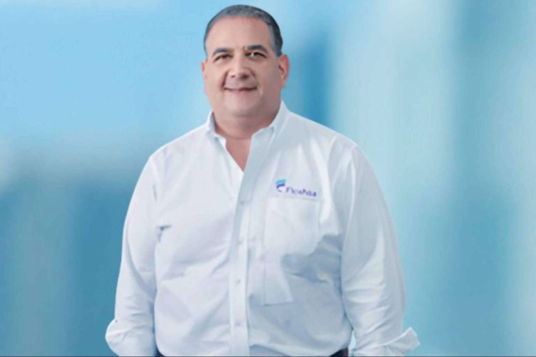 Luis Atala se consolida como líder innovador y sólido de Ficohsa