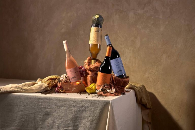 Huella de Vegamar, una colección muy exclusiva