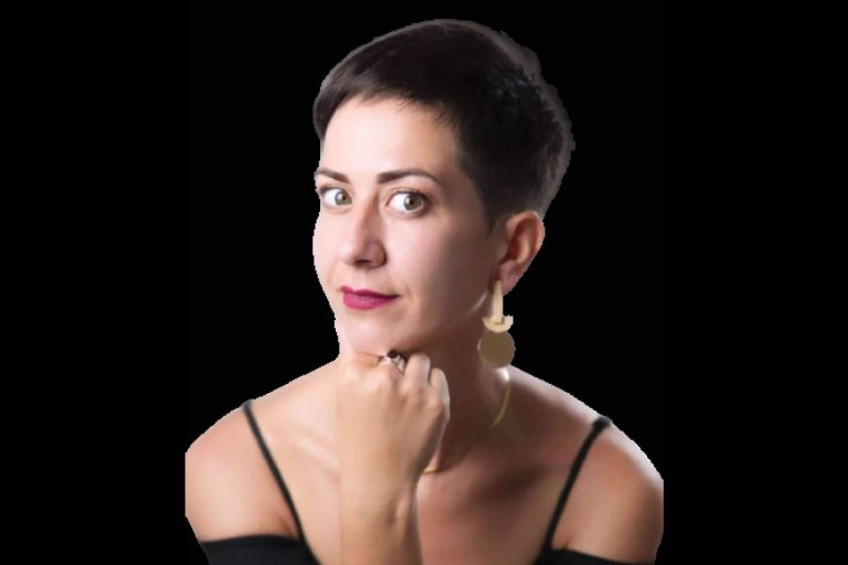 Alba Cardalda habla sobre las dificultades en las relaciones