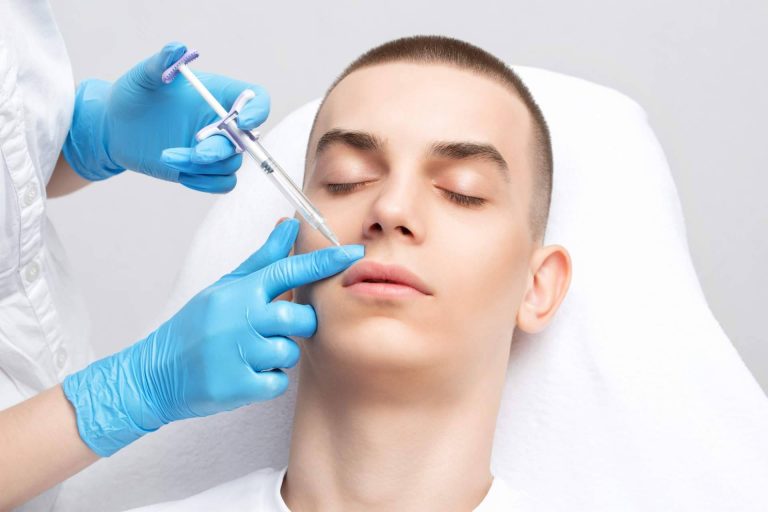 Aumento de labios sin proyecciones con 360Clinics