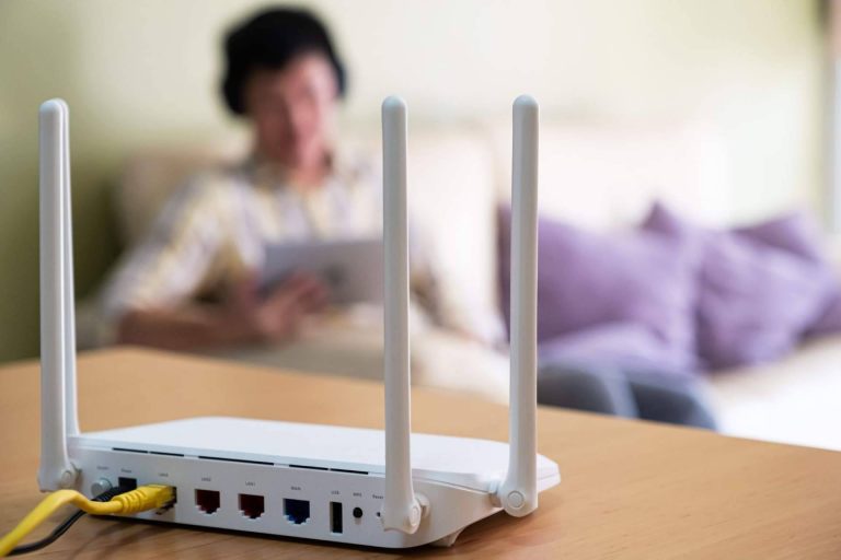 Lamartel, instalación de redes Madrid para empresas y particulares