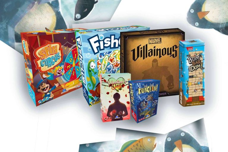 Las ventajas de aprovechar las rebajas en juegos de mesa