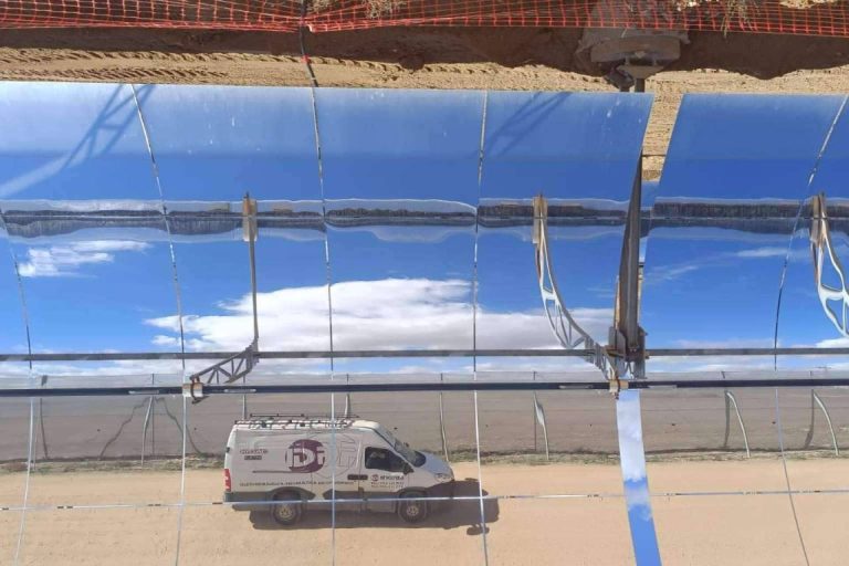 Instalaciones óleo hidráulicas con IDP Ingenia