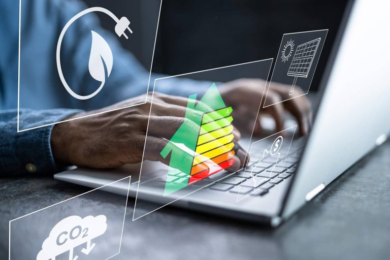 Cómo es el servicio de asesoría de eficiencia energética